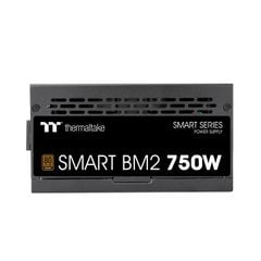 Nguồn Thermaltake Smart BM2 750W