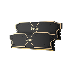 Ram LEXAR THOR 32GB (2X16GB) DDR5 6000MHZ XMP/EXPO