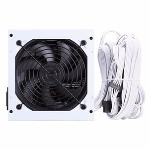 Nguồn Máy Tính Segotep SG-750AE  650W (AN650W-80PLUS) (White)