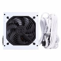 Nguồn Máy Tính Segotep SG-750AE  650W (AN650W-80PLUS) (White)
