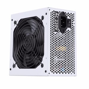 Nguồn Máy Tính Segotep SG-750AE  650W (AN650W-80PLUS) (White)