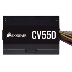 Corsair Cv550 80 Plus Bronze ( 550W )