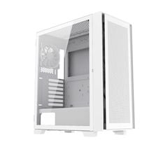 Vỏ Case Montech Air 1000 Lite (Mid Tower/Màu Trắng)