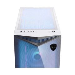 MSI MPG GUNGNIR 300R Airflow White