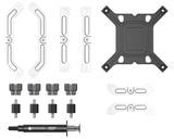 BỘ TẢN NHIỆT NƯỚC ID COOLING FX240 240 INF