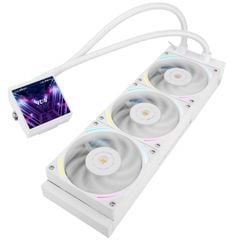 Tản nhiệt nước Thermalright Hyper Vision 360 ARGB