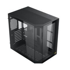 Case XIGMATEK CUBI II - Không fan ( BTF )