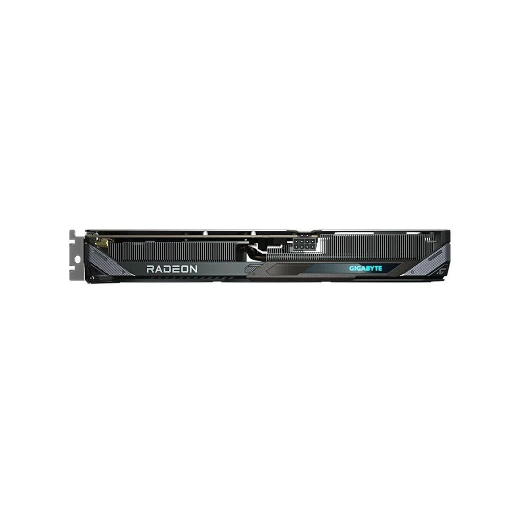 Card màn hình Gigabyte Radeon RX 9060 XT Gaming OC 16GB
