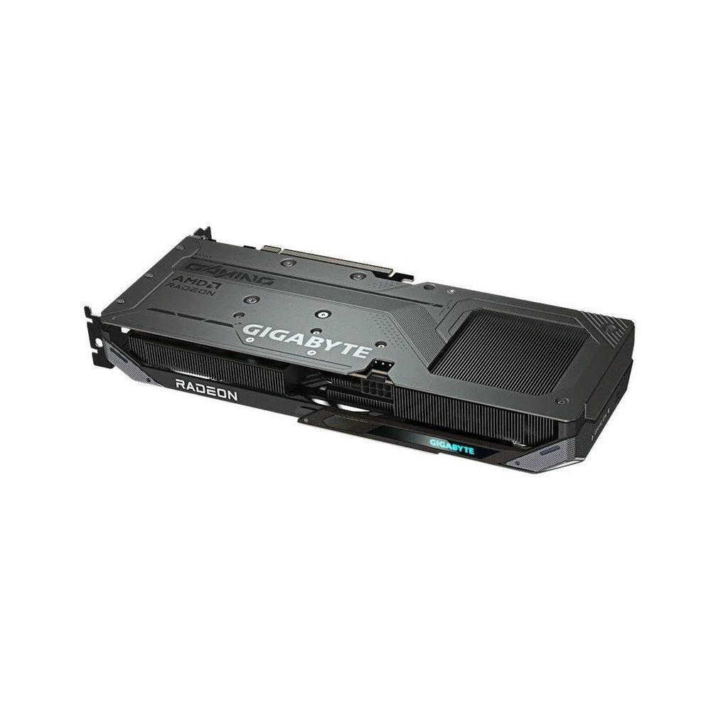 Card màn hình Gigabyte Radeon RX 9060 XT Gaming OC 16GB