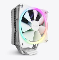 Tản nhiệt khí NZXT T120 RGB   White (RC-TR120-W1)