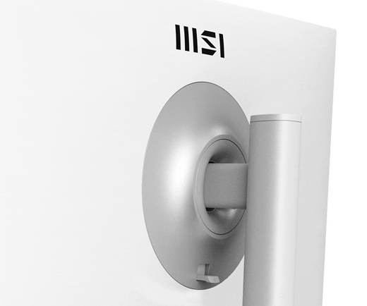 Màn hình đồ họa hiện đại MSI Modern MD272QPW 27inch 2k IPS