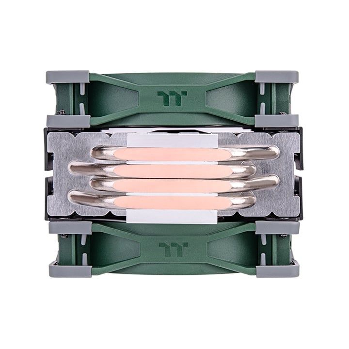 Tản nhiệt khí Thermaltake TOUGHAIR 510