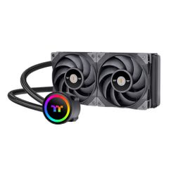 Tản nhiệt  nước Thermaltake TOUGHLIQUILD 240 ARGB Black