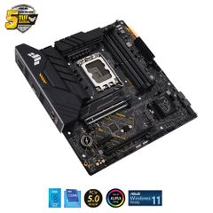 ASUS TUF GAMING B660M PLUS DDR4