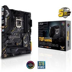 ASUS TUF GAMING B460 PRO (WI-FI)