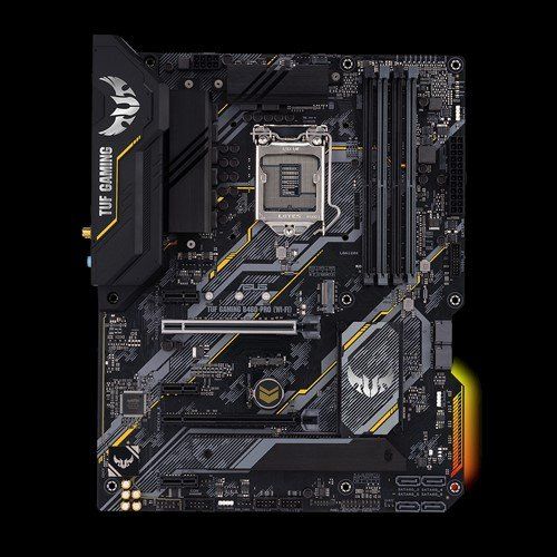 ASUS TUF GAMING B460 PRO (WI-FI)