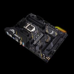 ASUS TUF GAMING B460 PRO (WI-FI)