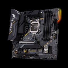 ASUS TUF GAMING B460M-PLUS