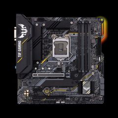 ASUS TUF GAMING B460M-PLUS