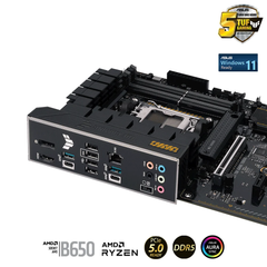 ASUS TUF GAMING B650-PLUS (DDR5)