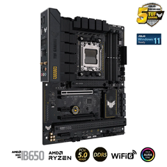 ASUS TUF GAMING B650-PLUS WIFI (DDR5)