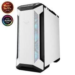 Case Asus TUF Gaming GT501 White Edition (3 fan RGB)