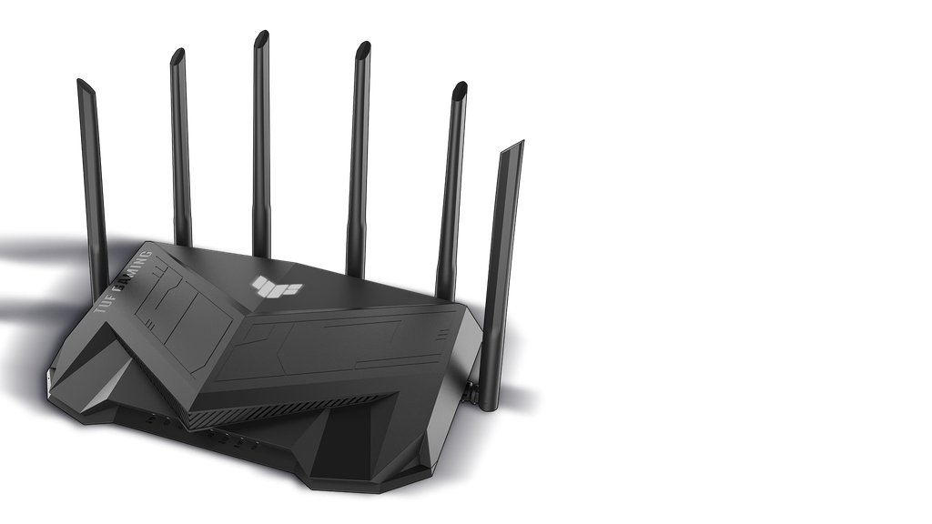 TUF Gaming AX6000 (TUF-AX6000)