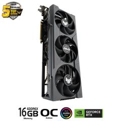 ASUS TUF Gaming GeForce RTX 4080 OC Edition 16GB GDDR6X