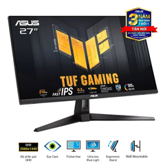 Màn hình ASUS TUF GAMING VG27AQ5A 27