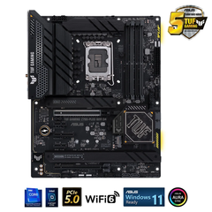 ASUS TUF GAMING Z790-PLUS WIFI DDR4