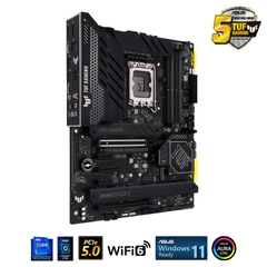 ASUS TUF GAMING Z790-PLUS WIFI DDR4