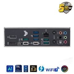 Mainboard ASUS TUF Gaming Z890-PLUS WIFI (DDR5)