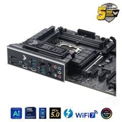 Mainboard ASUS TUF Gaming Z890-PLUS WIFI (DDR5)