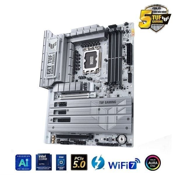 Mainboard ASUS TUF Gaming Z890-PRO WIFI (DDR5)