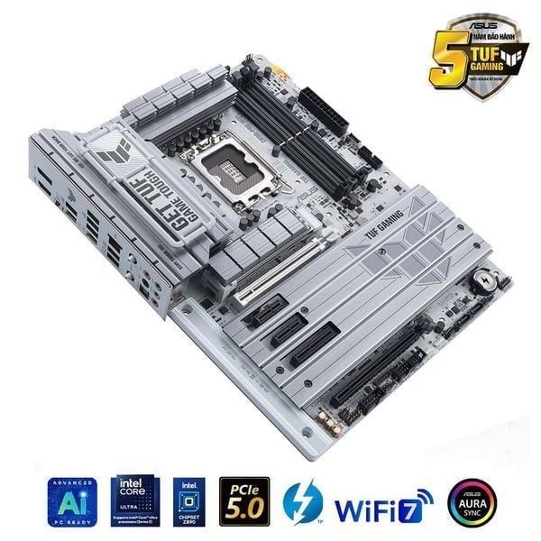 Mainboard ASUS TUF Gaming Z890-PRO WIFI (DDR5)