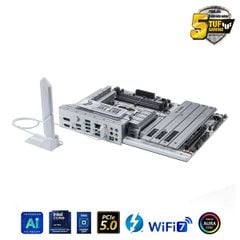 Mainboard ASUS TUF Gaming Z890-PRO WIFI (DDR5)