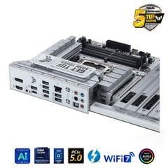 Mainboard ASUS TUF Gaming Z890-PRO WIFI (DDR5)