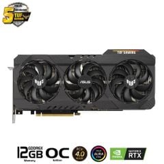ASUS TUF Gaming GeForce RTX 3080 Ti O12G GDDR6X