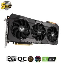 ASUS TUF Gaming GeForce RTX 3080 Ti O12G GDDR6X
