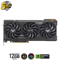 ASUS TUF Gaming GeForce RTX 4070 12GB GDDR6X