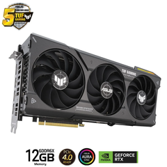 ASUS TUF Gaming GeForce RTX 4070 12GB GDDR6X