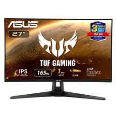 Màn hình ASUS TUF GAMING VG279Q1A 27" IPS 165HZ