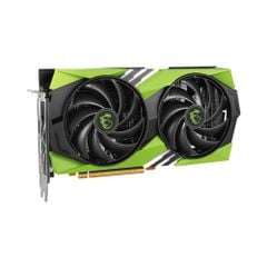 VGA MSI GeForce RTX 4060 GAMING X NV Edition 8G GDDR6