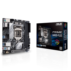 Asus PRIME B460I-PLUS Mainboard