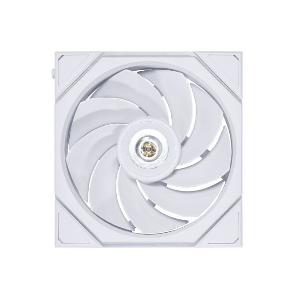 FAN LIANLI UNI FAN TL 120 RGB - REVERSE WHITE