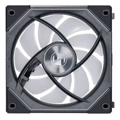 Quạt  LIAN LI UNI Fan SL INFINITY 120 Single reverse blade ( Hộp 1 fan, Fan ngược )