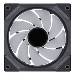 Quạt  LIAN LI UNI Fan SL INFINITY 120 Single reverse blade ( Hộp 1 fan, Fan ngược )