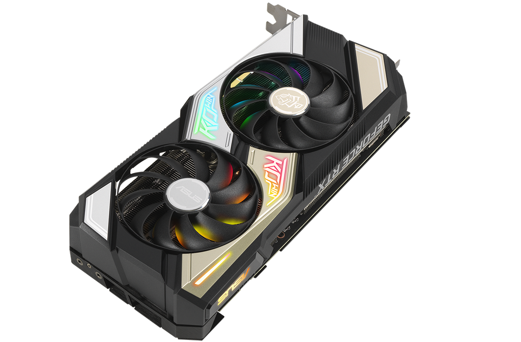 ASUS KO GeForce RTX 3060 Edition 12GB V2