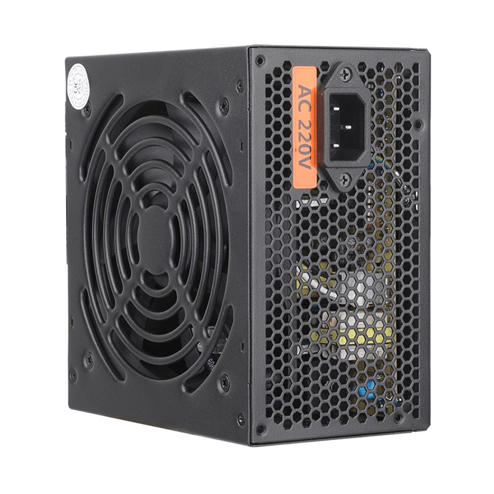 Nguồn Segotep 550W Super Battleship S7GT - 550W