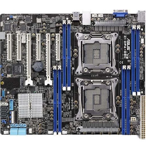 Asus Z10Pa-D8C (Dual Cpu Workstation)